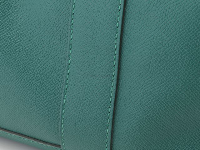 HERMES エルメス バッグ ガーデンパーティPM ヴェールジェイド/SV バッグ トートバッグ ヴォーエプソン ヴェールジェイド ユニセックス【中古】 HERMES エルメス バッグ ガーデンパーティPM ヴェールジェイド/SV バッグ トートバッグ ヴォーエプソン ヴェールジェイド ユニセックス【中古】