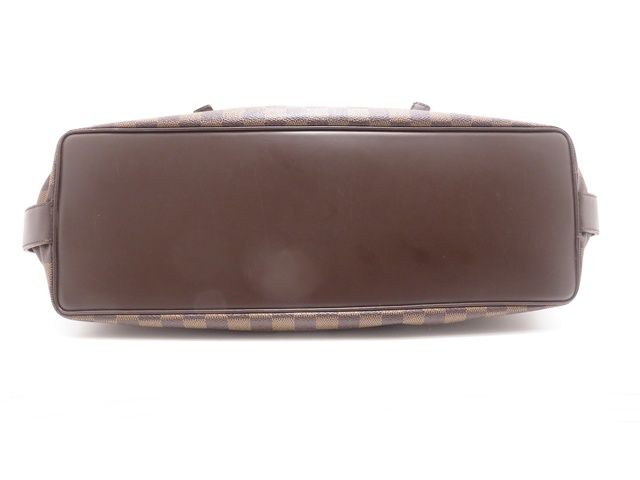 LOUIS VUITTON ルイ・ヴィトン バッグ チェルシー ダミエ バッグ N51119 トートバッグ ダミエキャンバス/ダミエキャンバス/ダミエ ブラウン ブラウン ユニセックス【中古】【431】 LOUIS VUITTON ルイ・ヴィトン バッグ チェルシー ダミエ バッグ N51119 トートバッグ ダミエキャンバス/ダミエキャンバス/ダミエ ブラウン ブラウン ユニセックス【中古】【431】