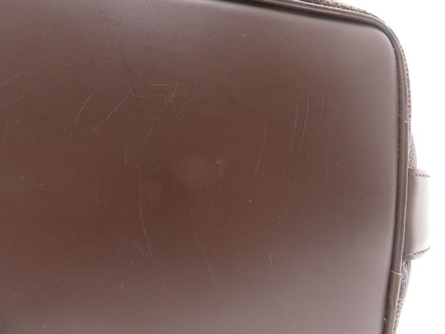 LOUIS VUITTON ルイ・ヴィトン バッグ チェルシー ダミエ バッグ N51119 トートバッグ ダミエキャンバス/ダミエキャンバス/ダミエ ブラウン ブラウン ユニセックス【中古】【431】 LOUIS VUITTON ルイ・ヴィトン バッグ チェルシー ダミエ バッグ N51119 トートバッグ ダミエキャンバス/ダミエキャンバス/ダミエ ブラウン ブラウン ユニセックス【中古】【431】