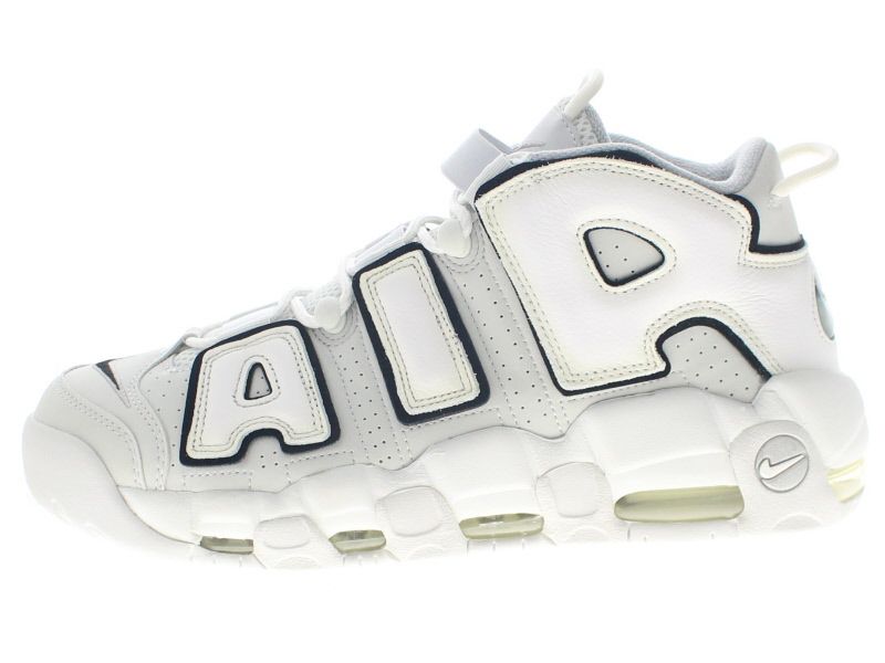 【US5】 NIKE AIR MORE UPTEMPO '96 FB3021-001 【新古品】