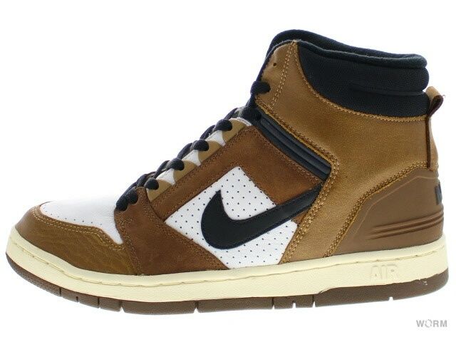 【US9..5】 NIKE AIR FORCE 2 ESCAPE 624006-101 【新古品】