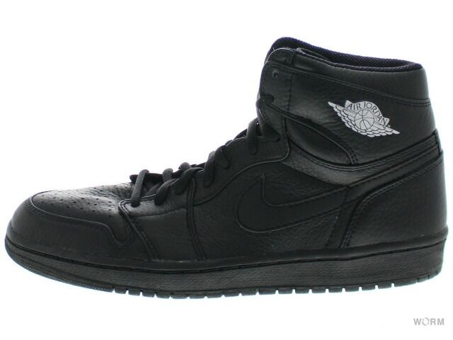 【US9.5】 AIR JORDAN 1 (2001 ADDITION) 136060-002 【新古品】