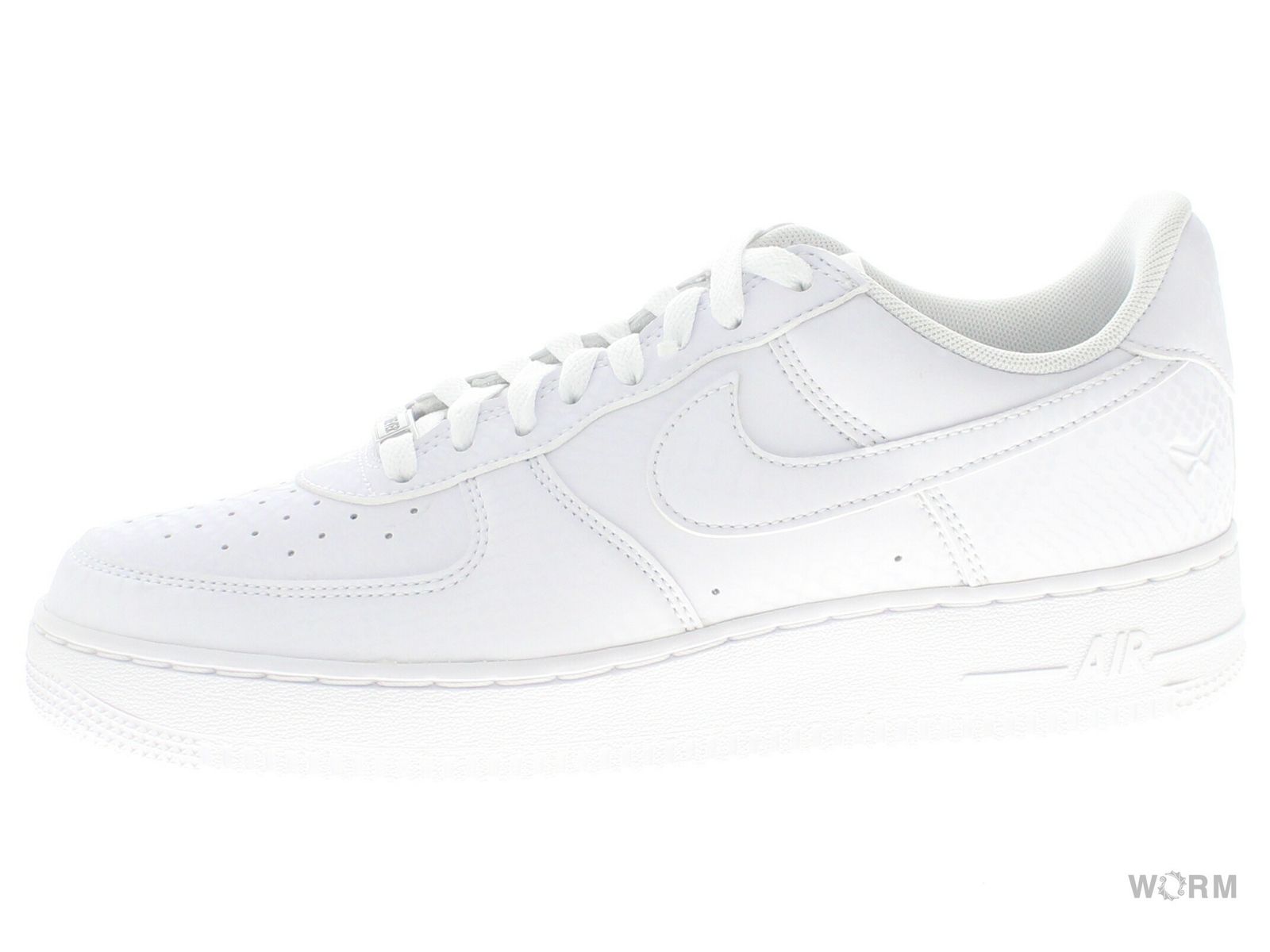【US5】 NIKE AIR FORCE 1 LOW IB0018-100 【新古品】
