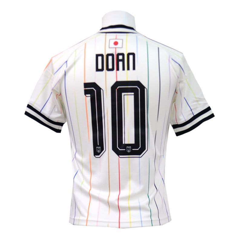 背番号ネーム入り 全7選手 アディダス adidas キッズ サッカー日本代表 2026 アウェイ レプリカ ユニフォーム ジュニア サッカー ウェア JAPAN 26SS(VX205)、中村(13) 背番号ネーム入り 全7選手 アディダス adidas キッズ サッカー日本代表 2026 アウェイ レプリカ ユニフォーム ジュニア サッカー ウェア JAPAN 26SS(VX205)、中村(13)