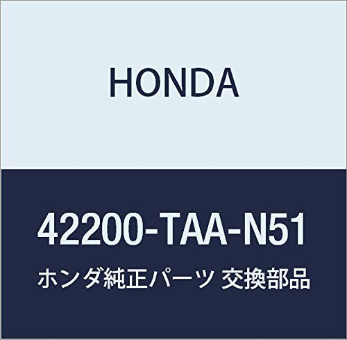 新品 HONDA (ホンダ) 純正部品 ベアリングASSY 品番42200-TAA-N51