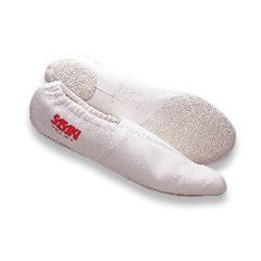 新品 ササキ(SASAKI) 体操 男女兼用 シューズ GYMシューズ 132 オフホワイト 20.0 8,708円