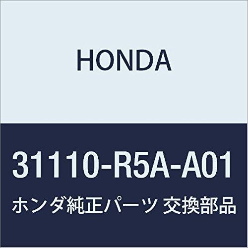 新品 HONDA (ホンダ) 純正部品 ベルト A.C.ジエネレーター CR-V 品番31110-R5A-A01 新品 HONDA (ホンダ) 純正部品 ベルト A.C.ジエネレーター CR-V 品番31110-R5A-A01