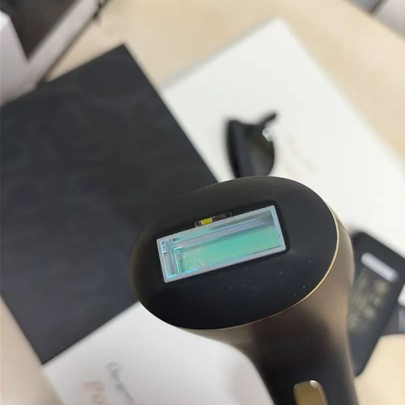 BEAUTY 03 Pro OPUS Power OBPP03BK - アンドワン ブラック 美品OPUS