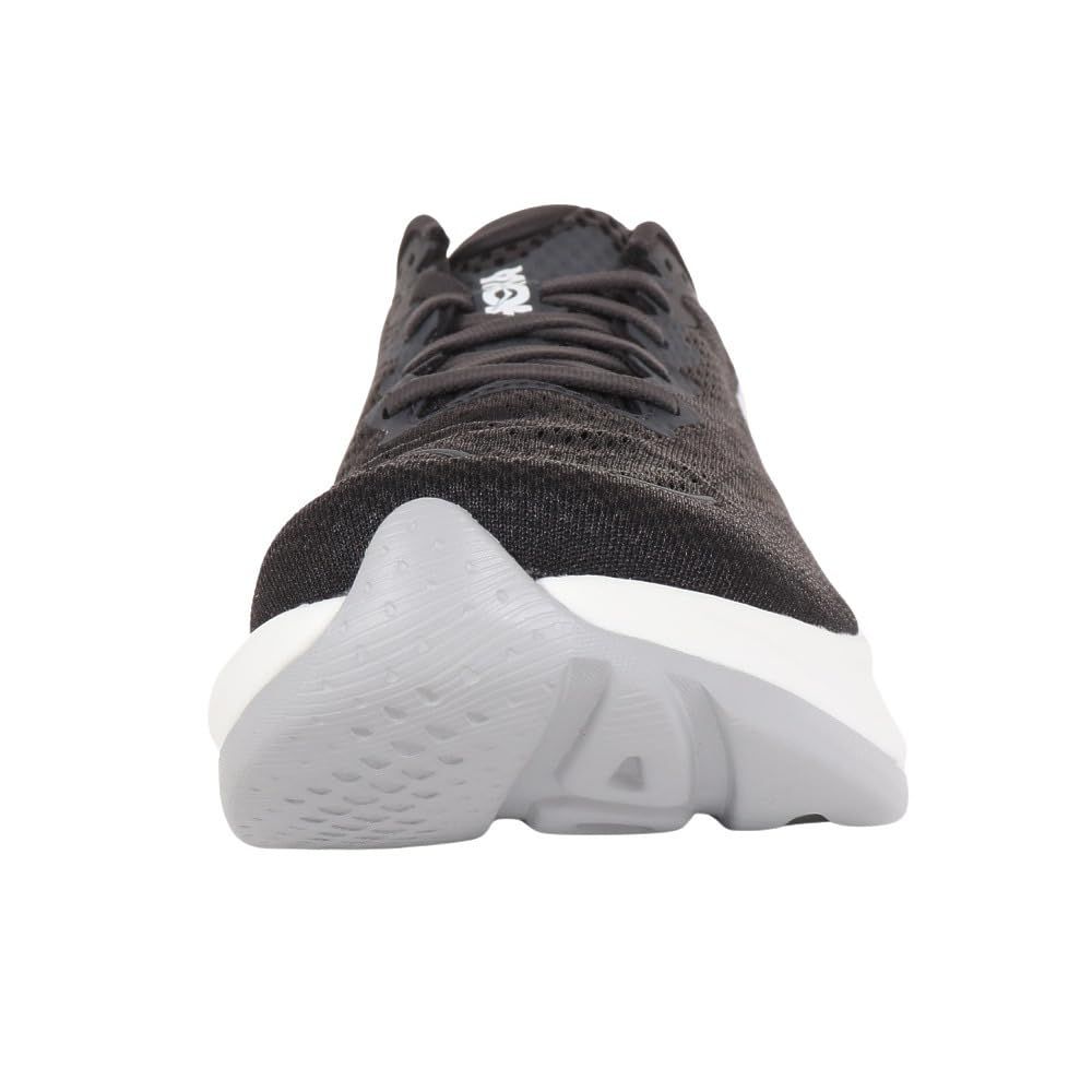 新品 ホカ（HOKA） ランニングシューズ ジョギングシューズ リンコン 4 ワイド 1155132-BWHT （ブラック×ホワイト/２９．０/Men's）