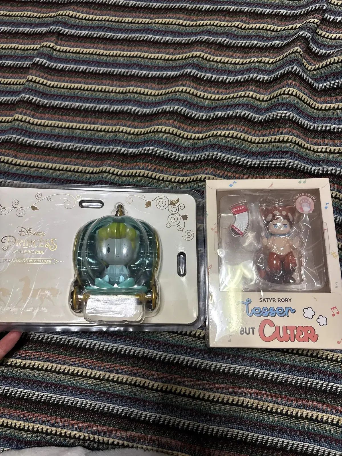 POP MART (ポップマート) 2種 まとめ