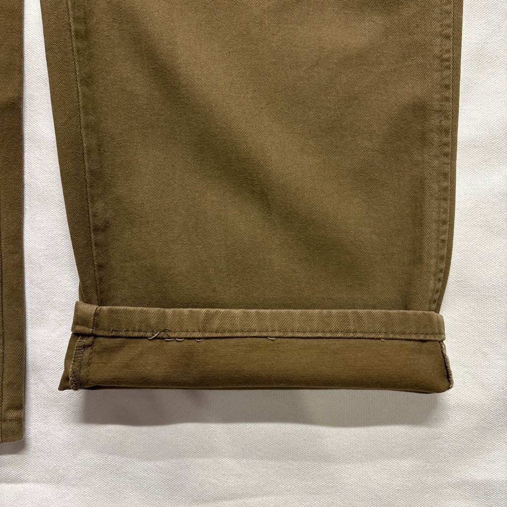 90s表記W36 USA製 Ralph Lauren チノパンツ アメカジ 古着 アメリカ古着 都内 中野区 古着屋 2タック ラルフローレン 90s表記W36 USA製 Ralph Lauren チノパンツ アメカジ 古着 アメリカ古着 都内 中野区 古着屋 2タック ラルフローレン