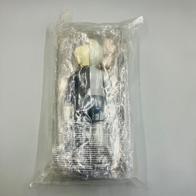 正規品】MEDICOM TOY KAWS Companion FLAYED Open Edition