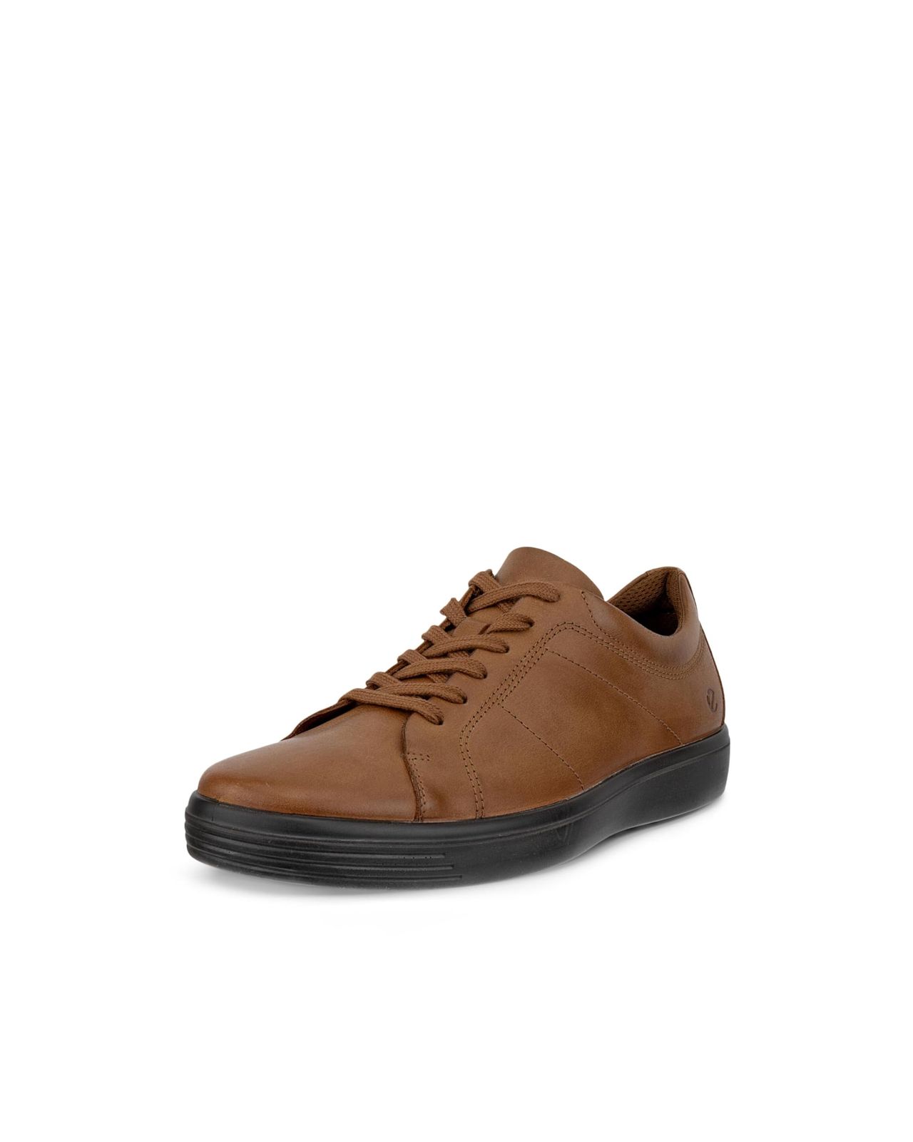 新品 [エコー] CLASSIC SNEAKER 本革 メンズ カジュアルスニーカー EU43