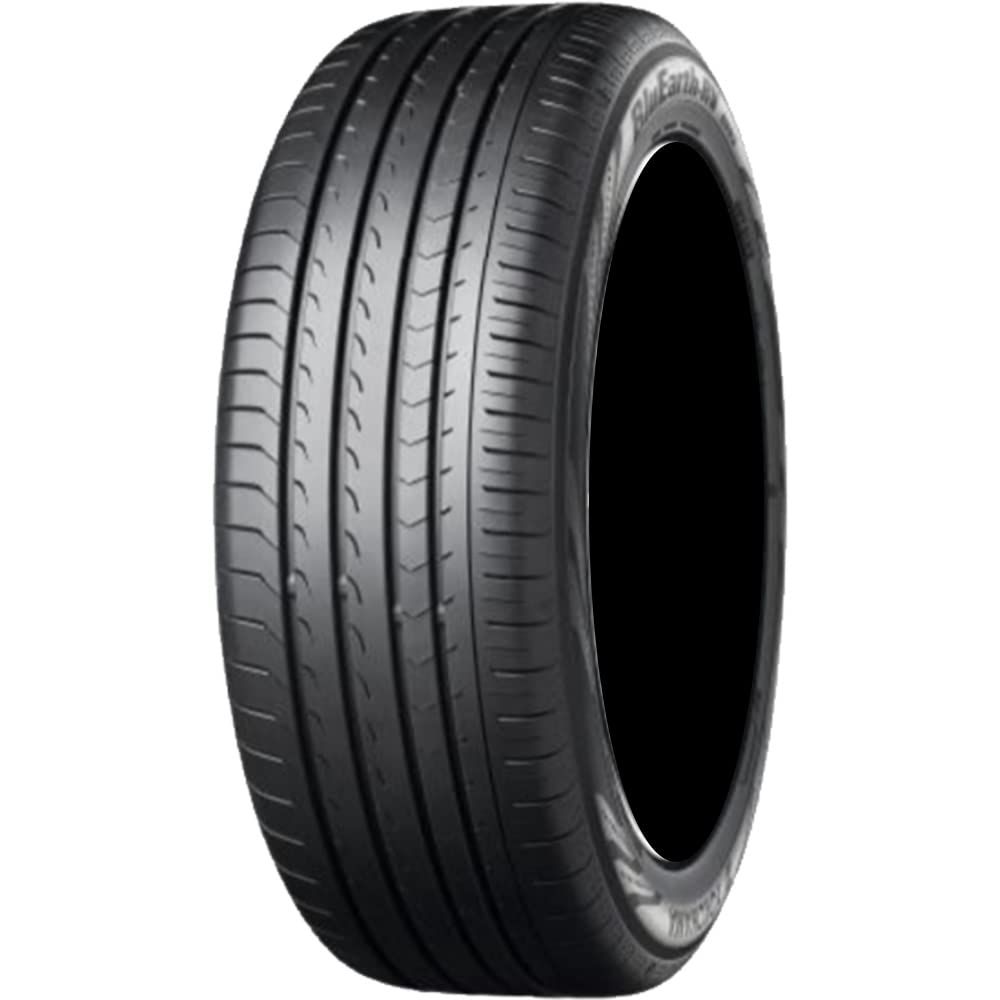 新品 YOKOHAMA BluEarth-RV RV03 205/50R17 93V XL