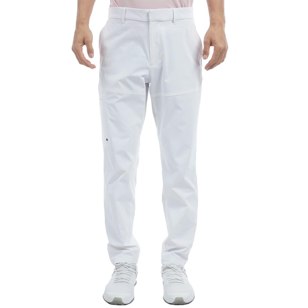 新品 TOMMY HILFIGER GOLF(トミーヒルフィガー ゴルフ) リラックステーパード カーゴパンツ THMA507