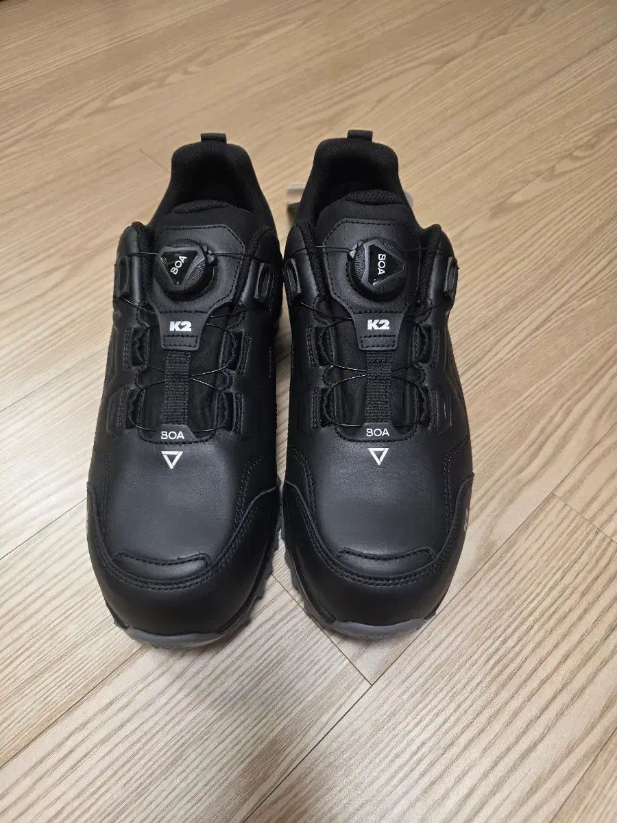 K2 ゴアテックス GORE-TEX 断熱 安全靴 270mm 新品 商品 出品
