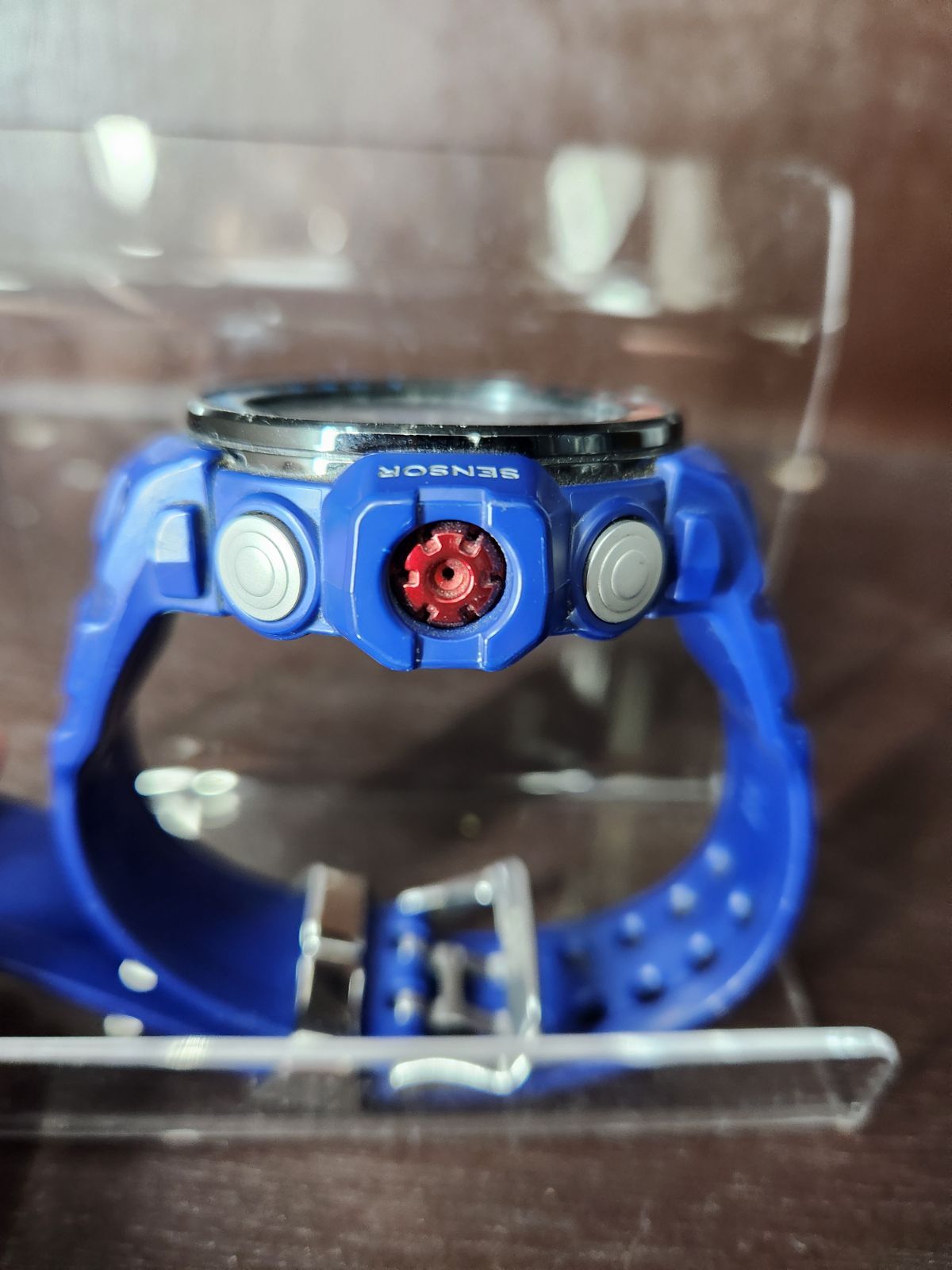 CASIO G-SHOCK GWN-1000h－2AJF GULFMASTER ガルフマスター 【TM0012