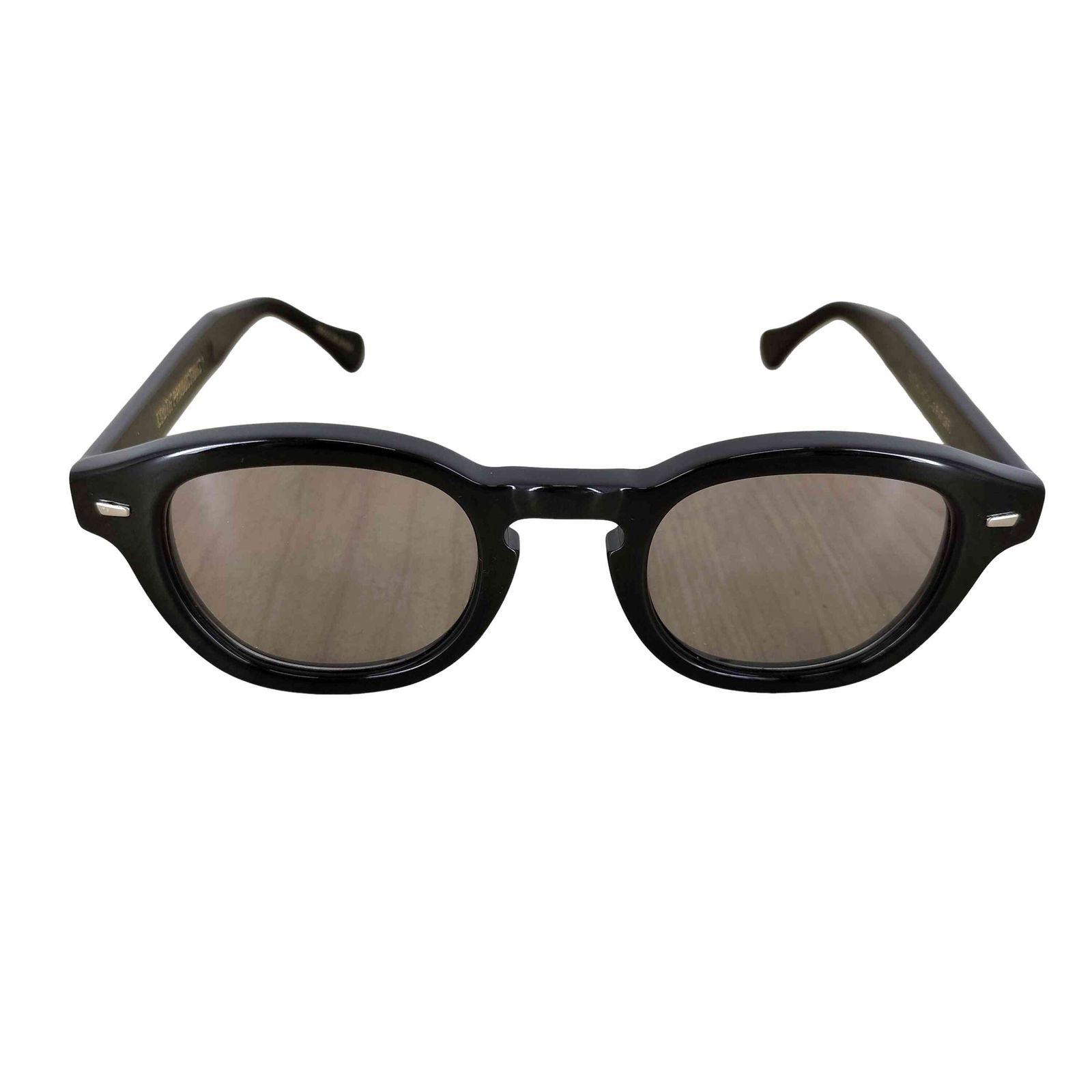 クーディプロダクション cootie productions Raza Glasses サングラス メンズ 表記無