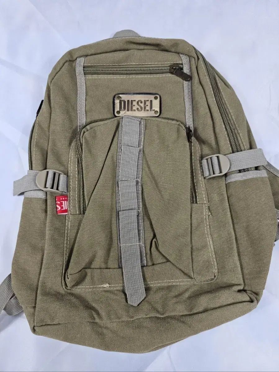 DIESEL ミニリュック
