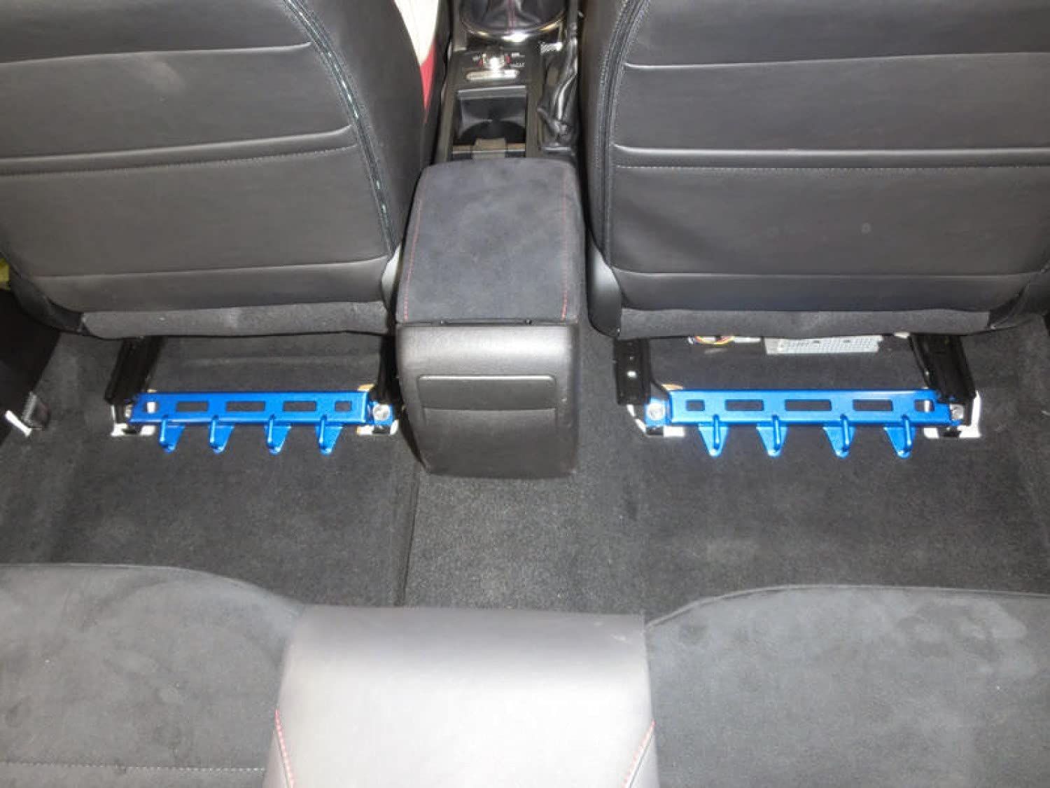 新品 クスコ (CUSCO) 【 パワーブレース シートレールプラス 】スバル WRX/レヴォーグ VAB/VMG 6A1 492 SP