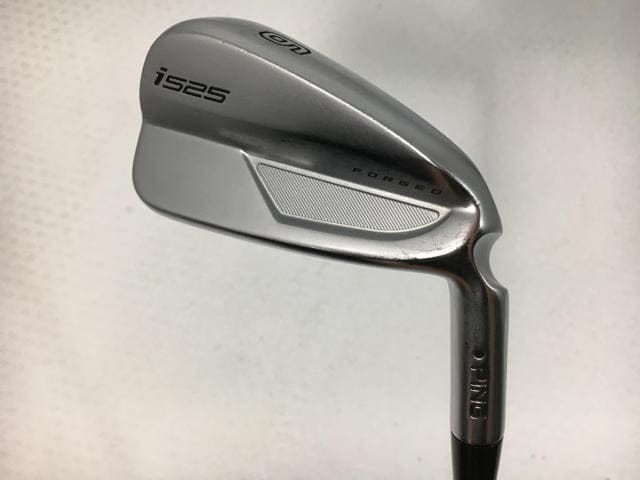 返品OK 【中古ゴルフクラブ】(5本セット)ピン i525 アイアン 2022 NSプロ 850GH neo 6～9.P