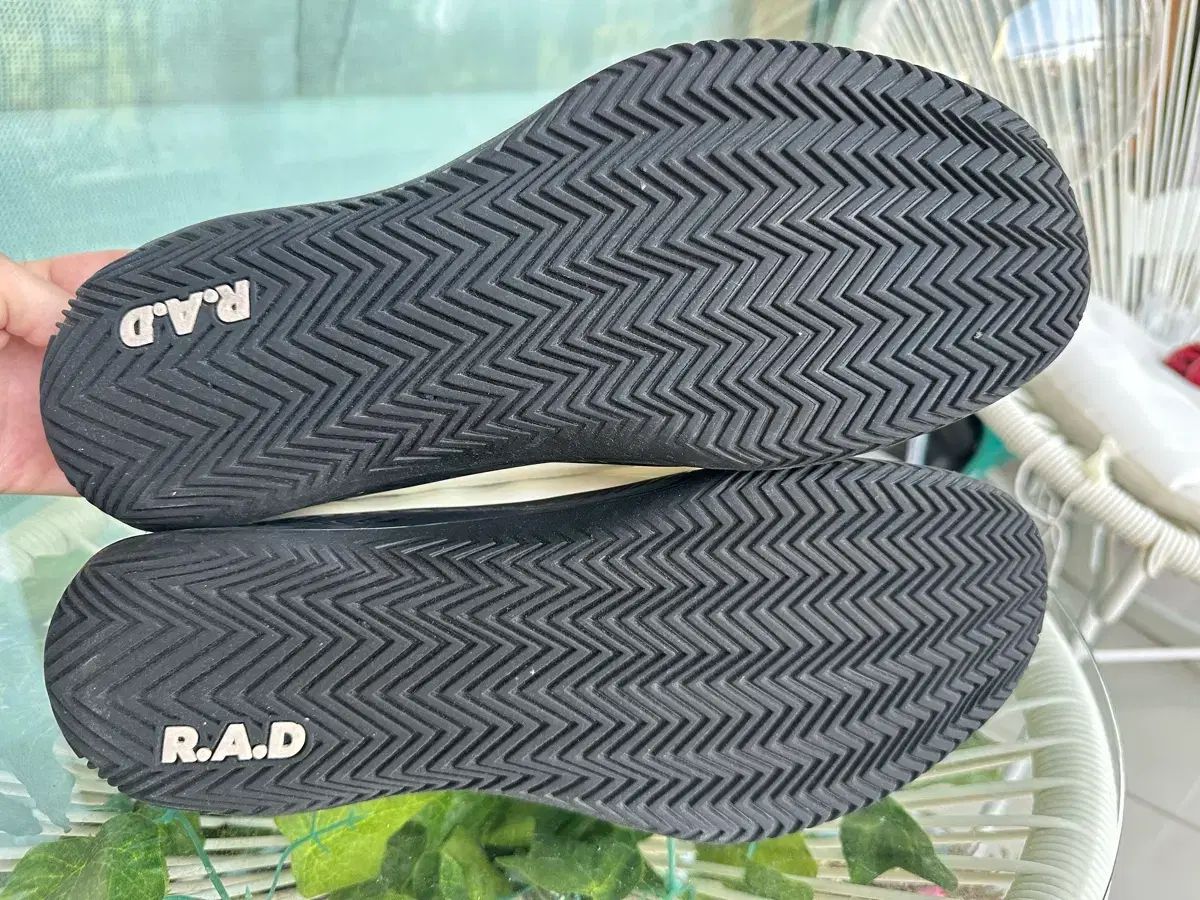 RAD ONE スポーツシューズ RAD ONE スポーツシューズ