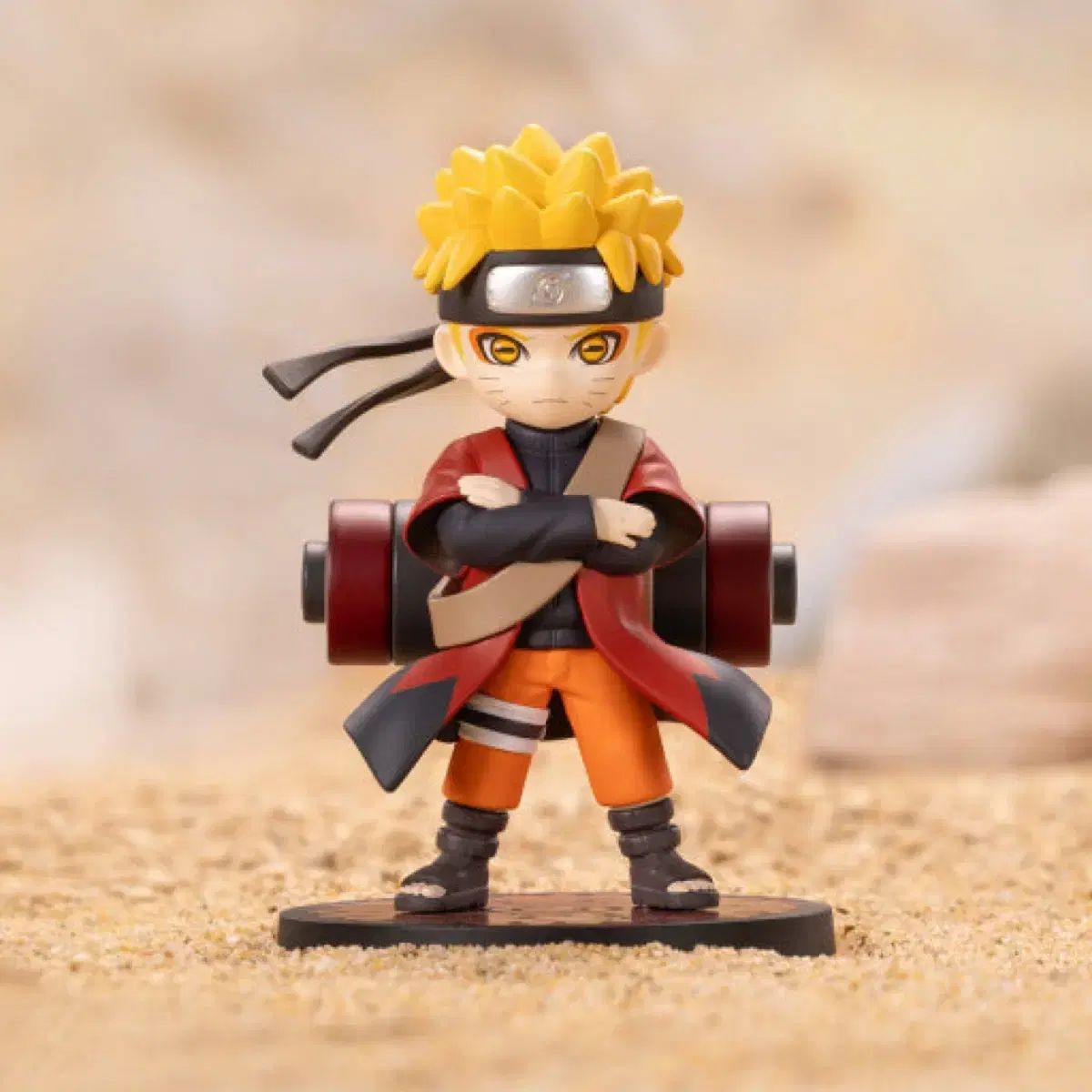 未開封) NARUTO -ナルト- ポップマート アカツキ Secret Honey フィギュア 出品