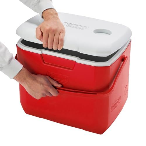 クーラーボックス エクスカーションクーラー 30QT 容量約28L アウトドア キャンプ 保冷2日 部活 釣り 防災 ピクニックkk クーラーボックス エクスカーションクーラー 30QT 容量約28L アウトドア キャンプ 保冷2日 部活 釣り 防災 ピクニックkk