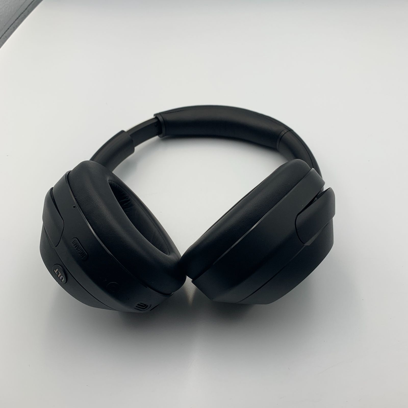 ソニー SONY ワイヤレスノイズキャンセリングヘッドホン WH-ULT900N 