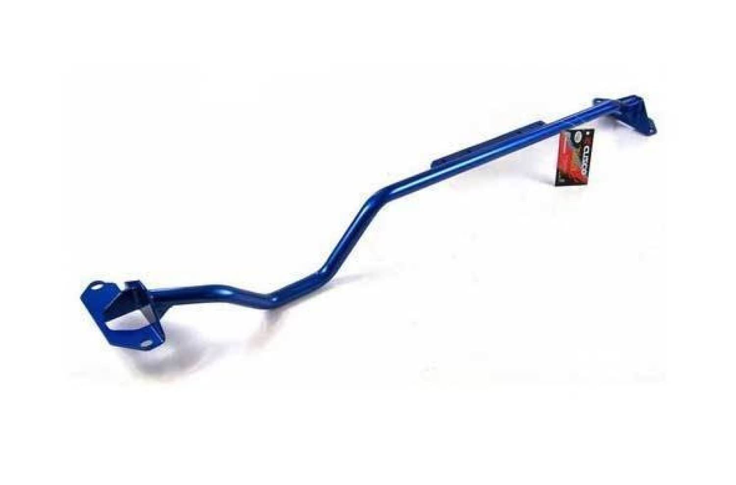 新品 クスコ (CUSCO)【 リヤフレーム補強バー 】スバル インプレッサ WRX GDA GDB 2000年8月～2007年6月 / GC8 1996年9月～2000年8月 リア 673 487 A