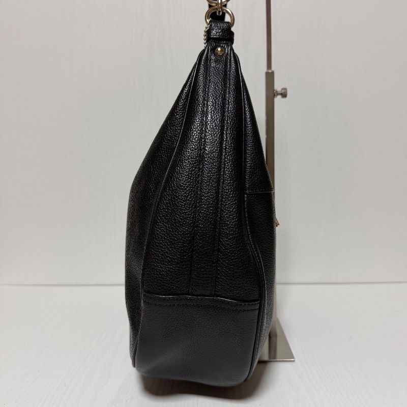 美品】COACH コーチ F38259 ホーボー 2way ショルダーバッグ 