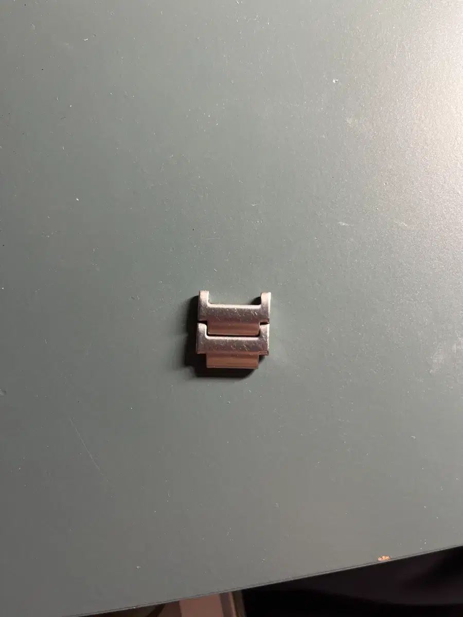 ヴィンテージ セコンダ 36mm デニム文字盤 クオーツ時計