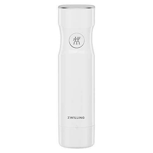 ZWILLING ツヴィリング 「 フレッシュ & セーブ 真空パック機 本体 」真空 ポンプ 保存 (日本正規販売品)Fresh Save 36801-000(沖縄・離島の方不可) 0b72d1ed