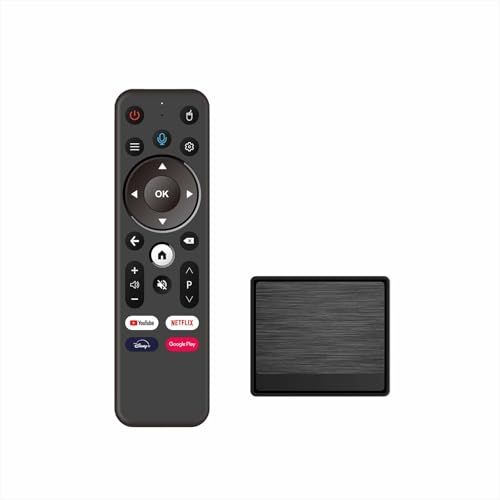 レモンテレビミニ TVボックス BOXPUT アンドロイドボックス 2024 Allwinner H618 2GB RAM 16GB ROM Android 12.0搭載 BT5.4 音声リモコン付き(電池は付属しません)(沖縄・離島の方不可 a732b889 レモンテレビミニ TVボックス BOXPUT アンドロイドボックス 2024 Allwinner H618 2GB RAM 16GB ROM Android 12.0搭載 BT5.4 音声リモコン付き(電池は付属しません)(沖縄・離島の方不可 a732b889