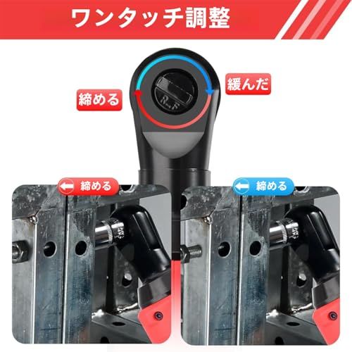 12V ワイヤレス電動ラチェットレンチセット、45N.mトルク 220回転/分、デュアル1500mAhバッテリー&急速充電、3/8インチコンパクトヘッドLEDライト付き、7ピースソケット付属、自動車整備・住宅DIYに最適(沖縄・離島の方不可) a430d608 12V ワイヤレス電動ラチェットレンチセット、45N.mトルク 220回転/分、デュアル1500mAhバッテリー&急速充電、3/8インチコンパクトヘッドLEDライト付き、7ピースソケット付属、自動車整備・住宅DIYに最適(沖縄・離島の方不可) a430d608