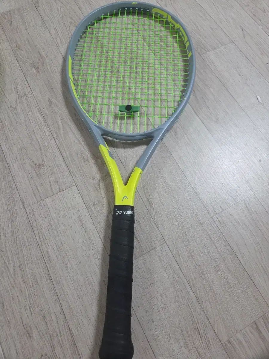 HEAD YONEX テニス ラケット MP 出品