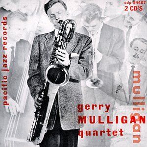 (CD)The Original Quartet With Chet Baker [2-CD SET]／Gerry Mu