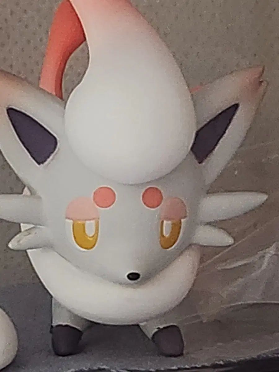 ポケットモンスター スケール WORLD ヒスイ地方 フィギュア フルセット モンスターコレクション 出品