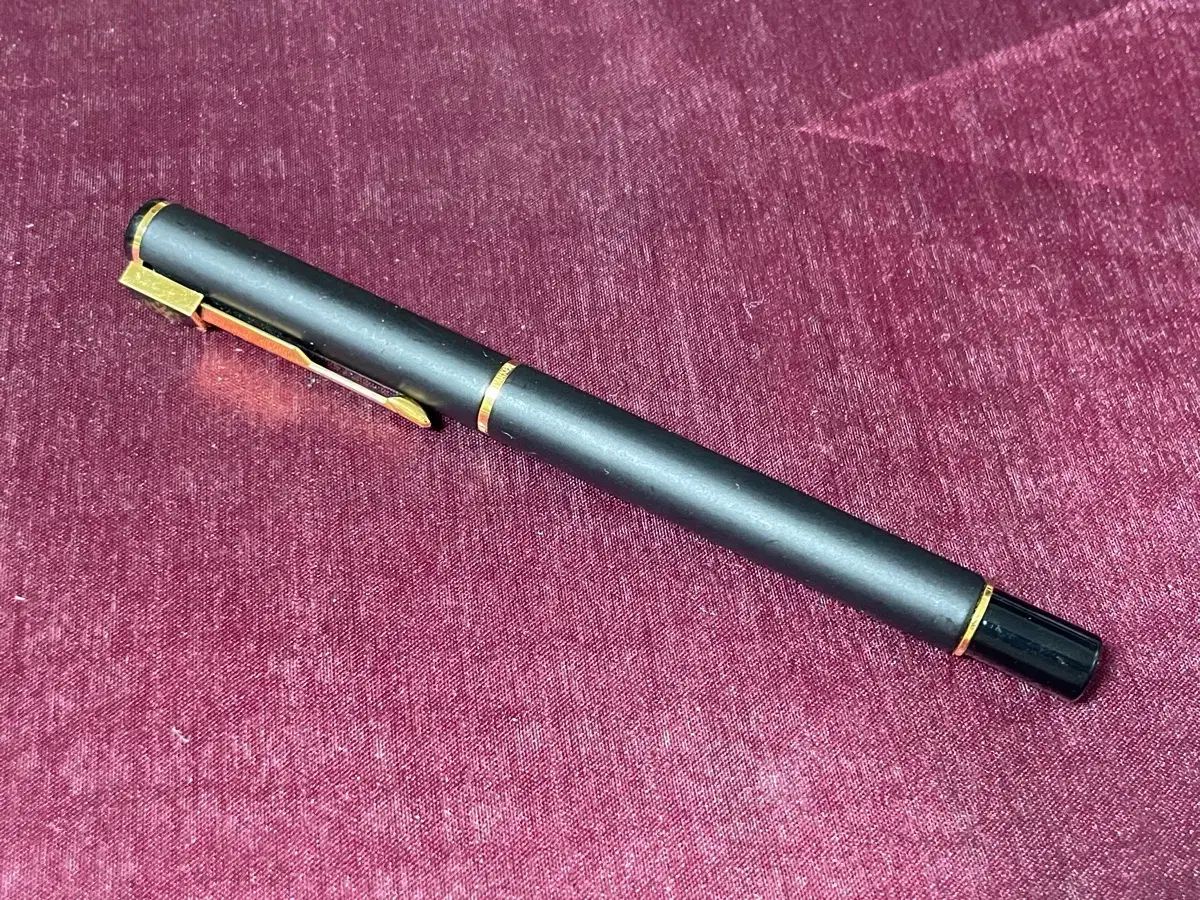 パーカ ボールペン 88 マット ブラック GT