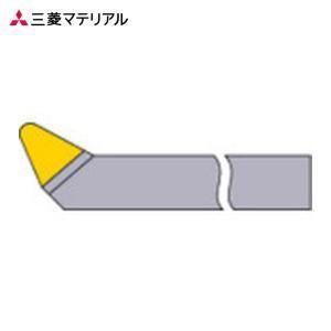 【新品・2営業日で発送】三菱マテリアル 三菱 ろう付け工具先丸隅バイト 40形左勝手 鋳鉄材種 HTI10 (404 7033HTI10)
