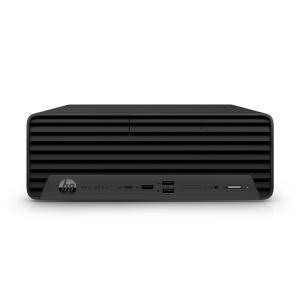 【新品・2営業日で発送】HP エイチピー HP Pro SFF 400 G9 Desktop PC (Core i5-12500/8GB/SSD・256GB/スーパーマルチドライブ/Win11Pro/Office)D7VU7AT#ABJ