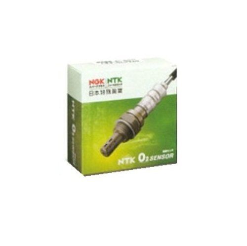 新品 NGK (エヌジーケー) O2センサ 【92914】 OZA668-EE24