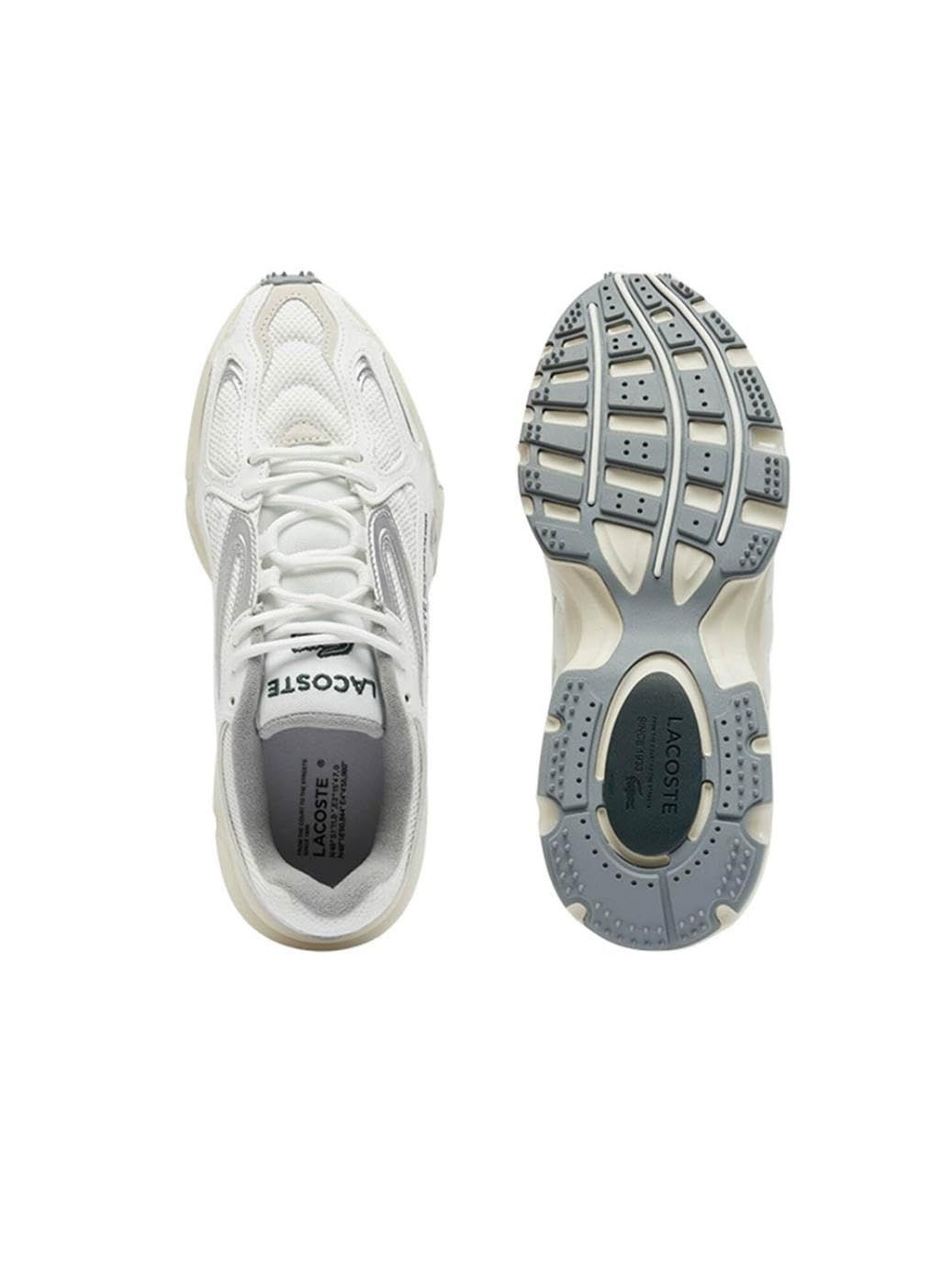 新品 [Lacoste] [公式] メンズ L003 2K24 224 1 SMA48SMA00580818