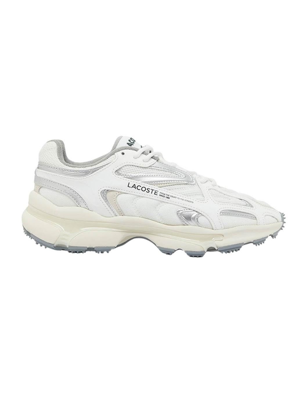 新品 [Lacoste] [公式] メンズ L003 2K24 224 1 SMA48SMA00580818 16,099円