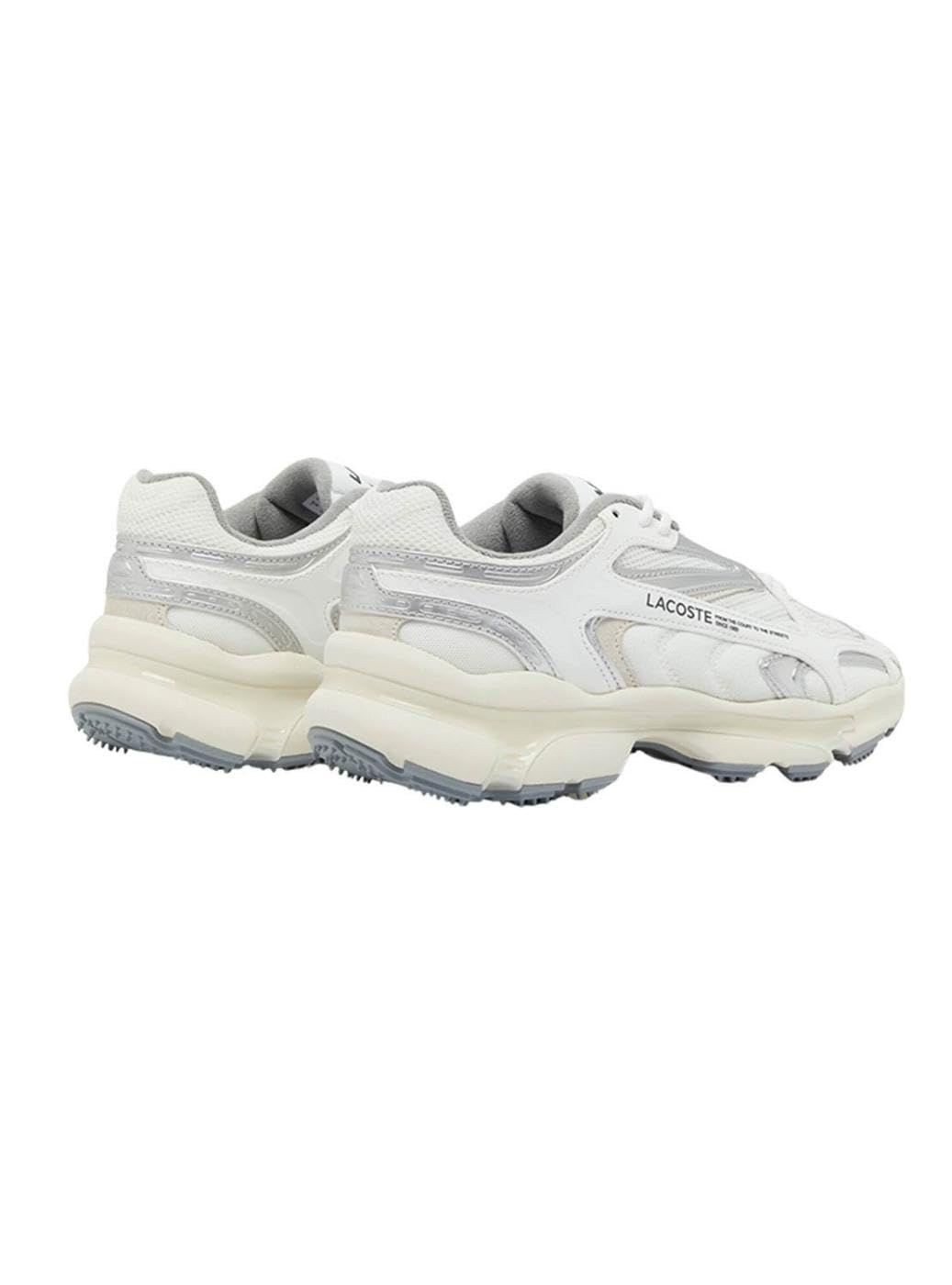 新品 [Lacoste] [公式] メンズ L003 2K24 224 1 SMA48SMA00580818