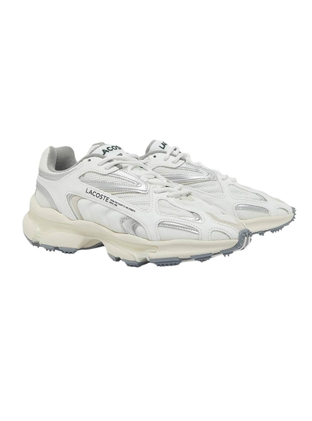 新品 [Lacoste] [公式] メンズ L003 2K24 224 1 SMA48SMA00580818