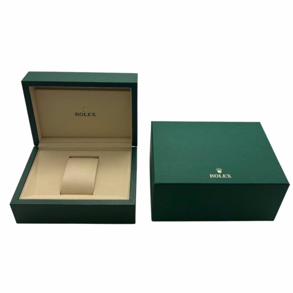 ロレックス ROLEX 空箱 箱 付属品 内箱 オイスター 外箱 時計用 空き箱