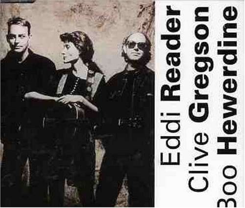(CD)Wonderful Lie／Reader、Gregson、Hewerd