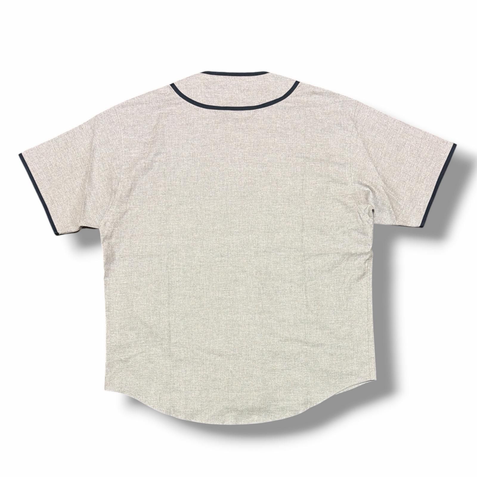 参考上代37400円 未使用 WTAPS 26SS LEAGUE / SS / COTTON. TWILL 