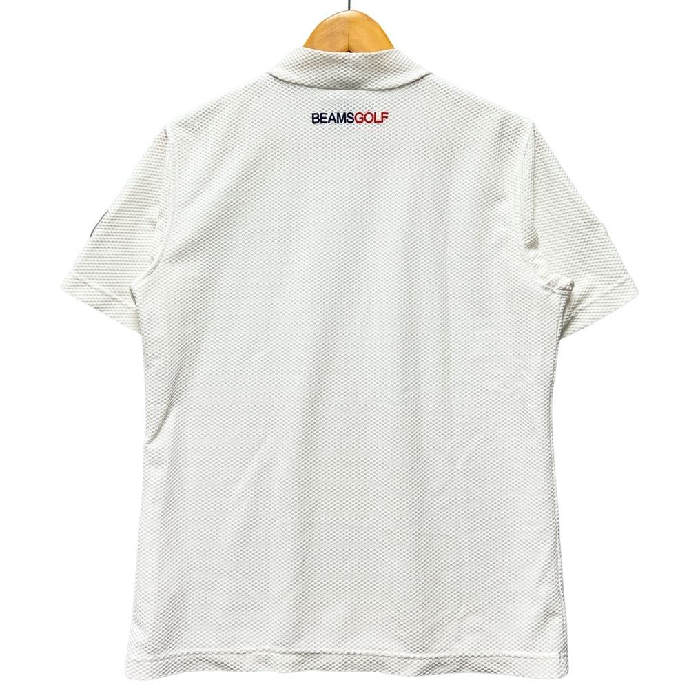 BEAMS GOLF ビームス ゴルフ PURPLE LABEL タラッティ プラスリッチ